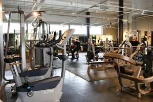 Gyms and fitness near me