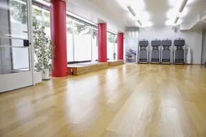 Gyms and fitness in Mikkeli, Finland