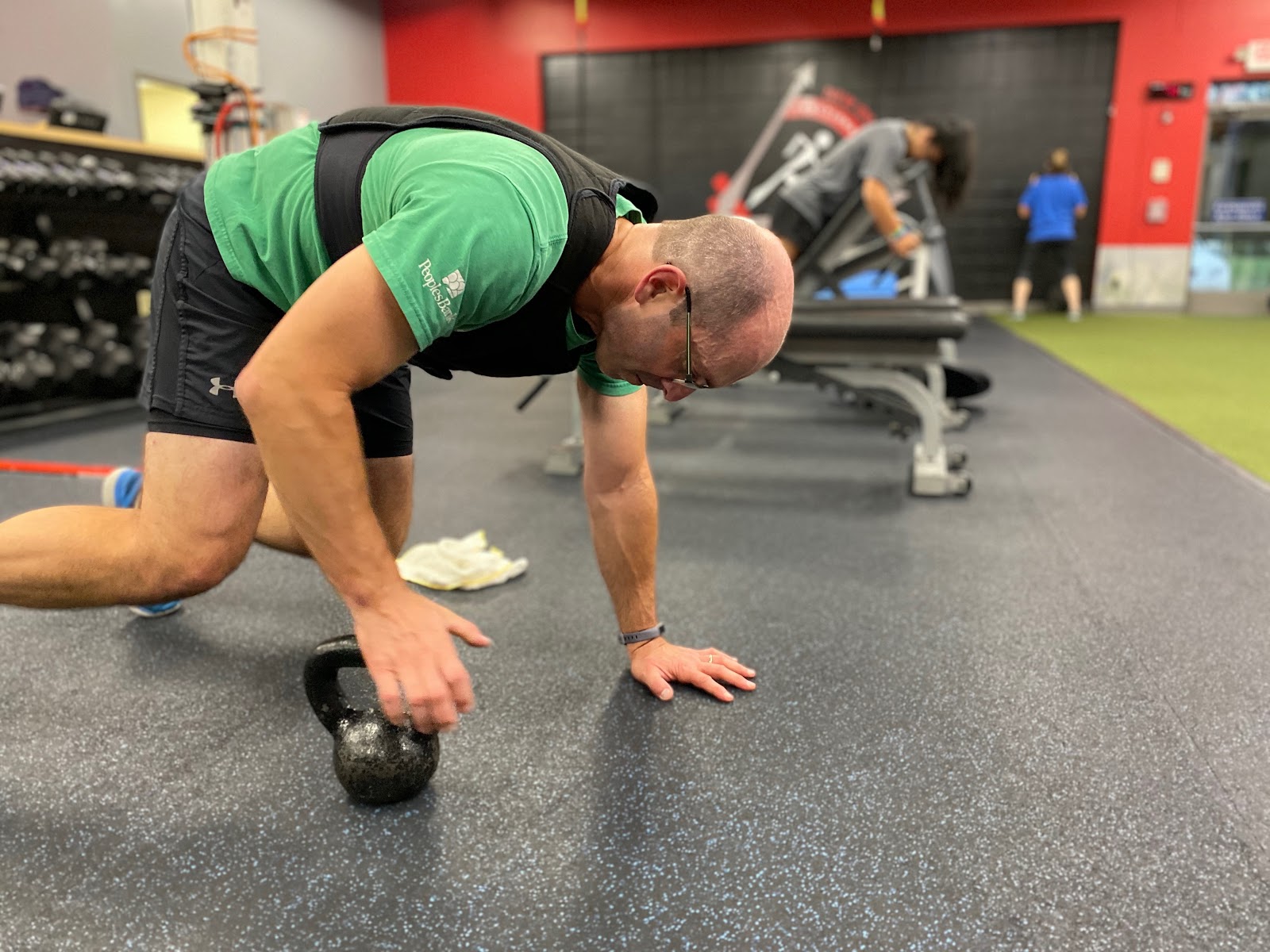 Gym Club Fitness Enfield Scitico In Enfield Connecticut