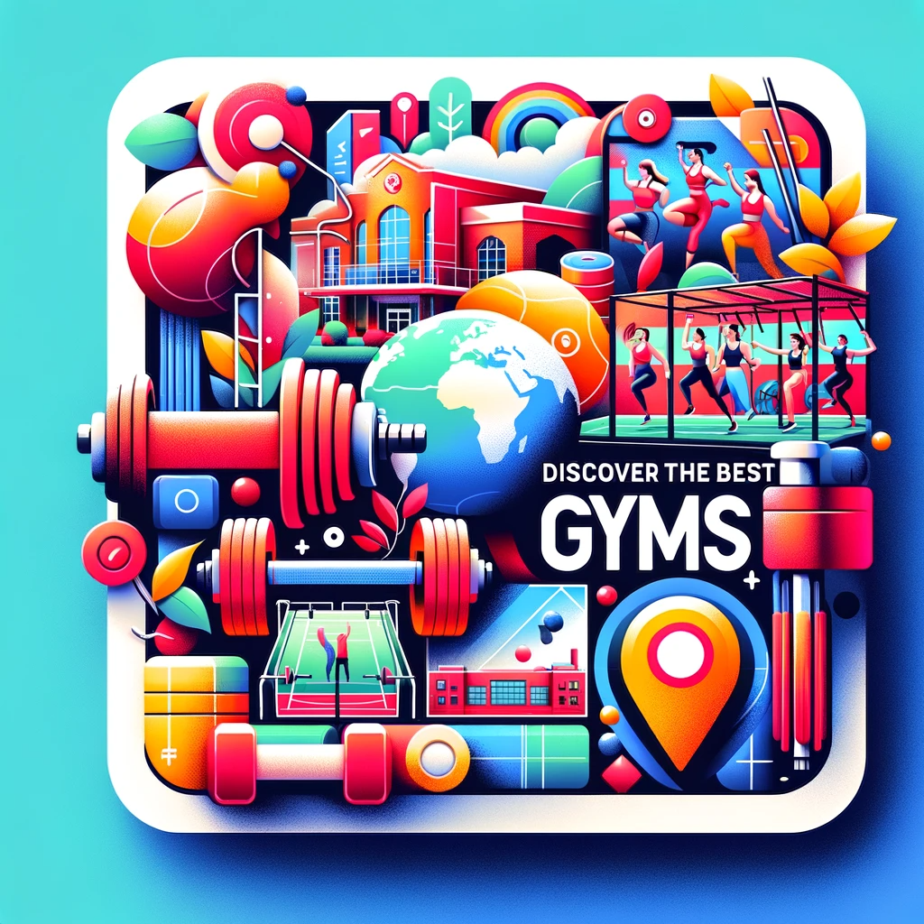 Top Gyms in Rawalpindi Find Your Perfect Fitness Center Today