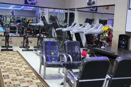 باشگاه آرتا فیت