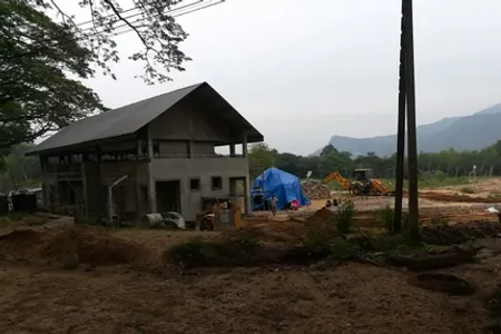 Fitness center-Monaragala