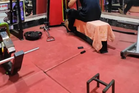 Pears body building centre