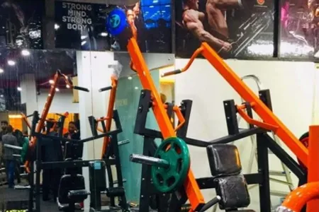 X-treme Azampur Branch