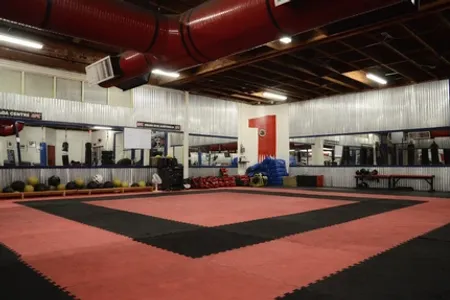 Undisputed Tucson Gym | Jiu Jitsu - Boxing - Kickboxing - MMA - Fitness