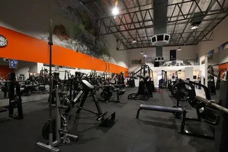 Roar Fitness 24/7 Cockburn