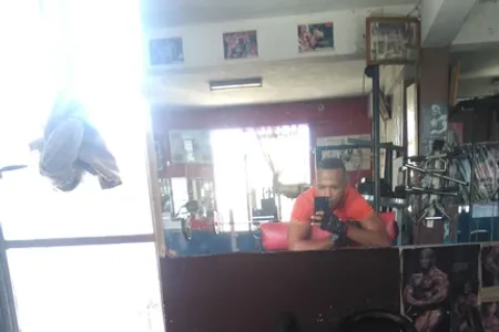 Ispa Fitness & Wellness Club