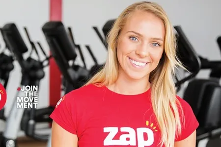 Zap Fitness 24/7 Glenelg
