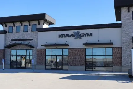 Krave Gym Waukee