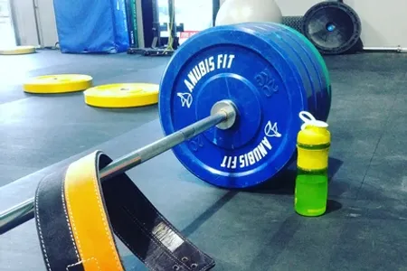 Empire Performance Centre