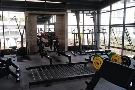 Dhali Fitness Center (DFC)