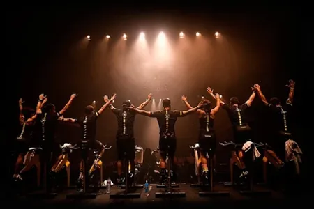 Solinca Porto Palácio Hotel