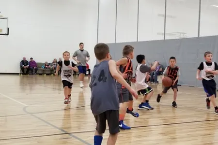 Ridnour Athletic Complex