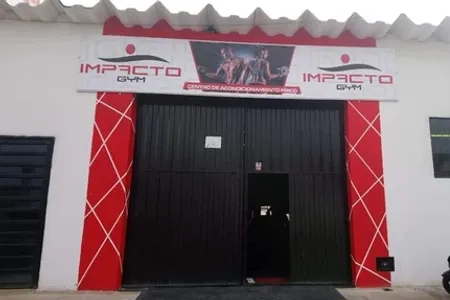 Impacto Gym Sogamoso