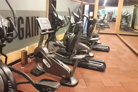 mr. biceps sancaktepe