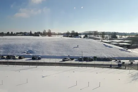 Sportfabrik Mittelbiberach