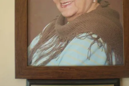 C.I.A.M. - Centro Integral del Adulto Mayor Arminda Ballivian de Paz