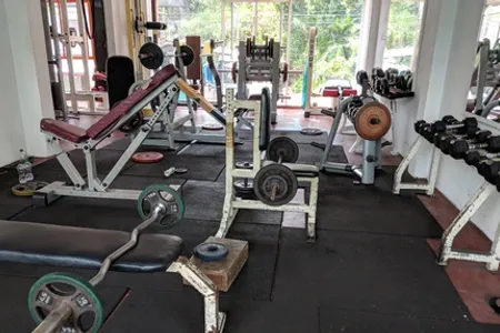Unawatuna Fitness Center