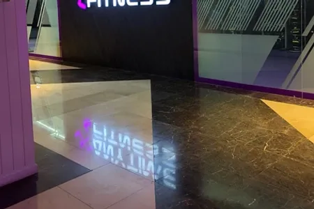 Anytime Fitness Eton Westend Square