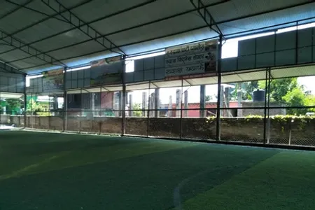 Tarahara Futsal