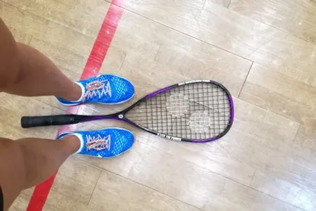 Bærum Squash & Fitness