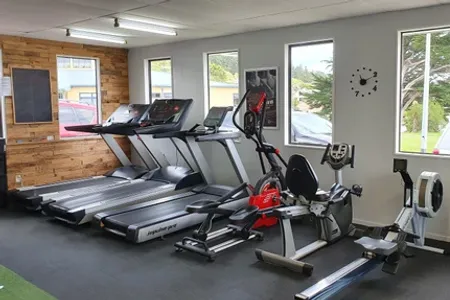 24/7 Fitness Whitby