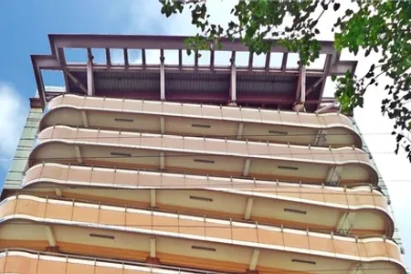 Emilio Aguinaldo College Sports and Cultural Center