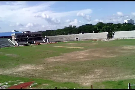 Comilla Stadium Gymnasium