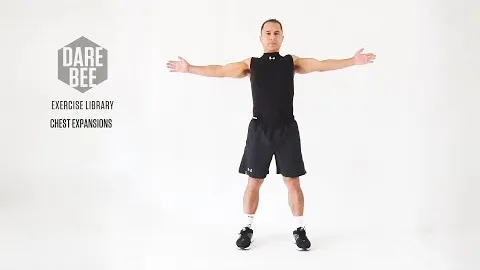 Chest Expansion