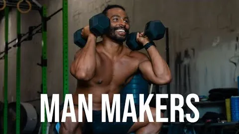 Man Maker