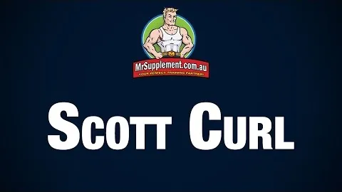 Scott Curl