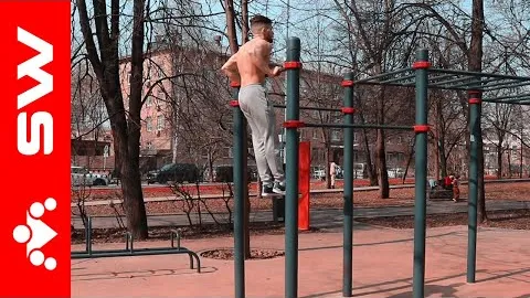 High Pull-Up