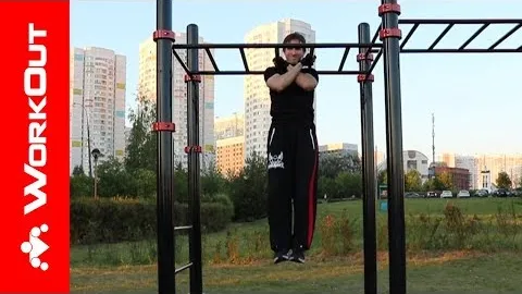 X Pull-Up
