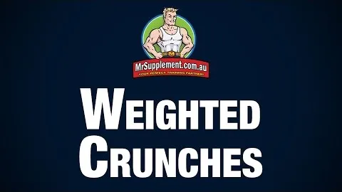 Weighted Crunch