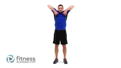 Resistance Band Upright-row