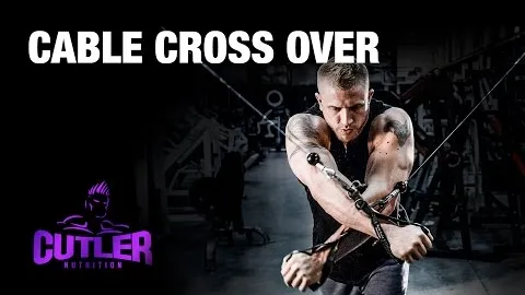 Cable Crossover