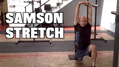 Samson Stretch