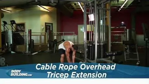 Over Head Cable Extension
