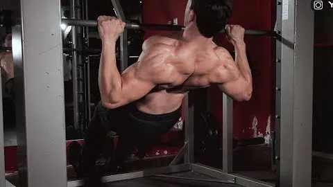 Inverted Row