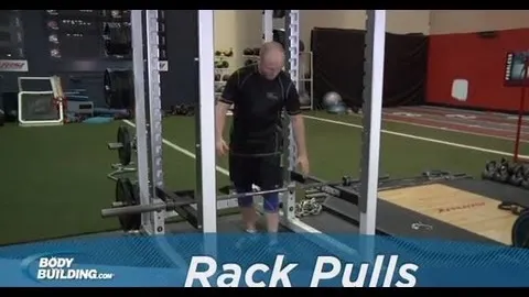 Rack Pull